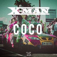X-Man - Coco