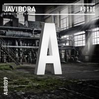 Javi Bora - Be With Me EP