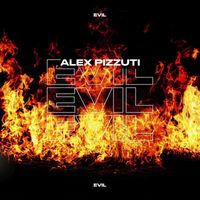 Alex Pizzuti - Evil