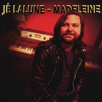 Jé Lalune - Madeleine (Radio Edit) (Single)