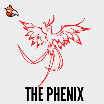 Sentinel - The Phenix (Original Mix)