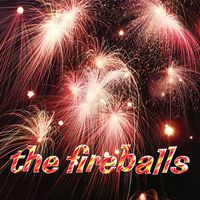 The Fireballs - Self-Titled