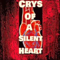 Gospel Gabe - Crys of a Silent Heart
