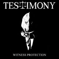 Testimony - Witness Protection