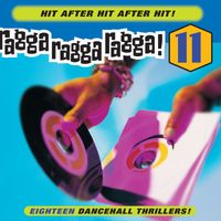 Various Artists - Ragga Ragga Ragga 11