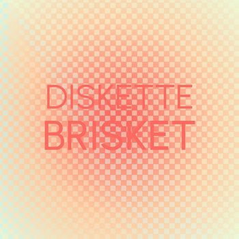 Various Artists - Diskette Brisket