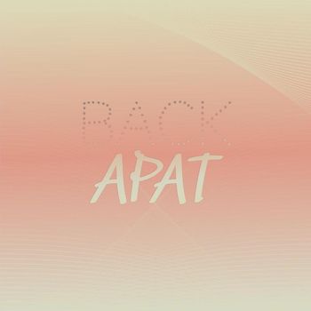Various Artists - Back Apat