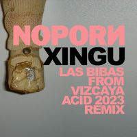 Noporn - Xingu (Las Bibas From Vizcaya Acid 2023 Remix)