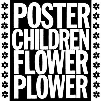 Poster Children - Flower Plower (Remastered w/Bonus Tracks)