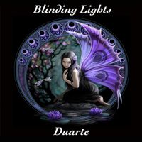 Duarte - Blinding Lights