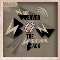 Jane Weaver - The Lightning Back