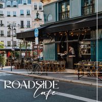 Lounge Café - Roadside Cafe: Instrumental Background Music For Sipping Coffee
