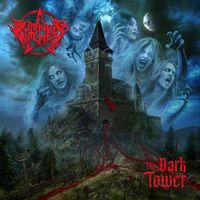 Burning Witches - The Dark Tower (Explicit)