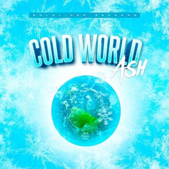 Ash - Cold World