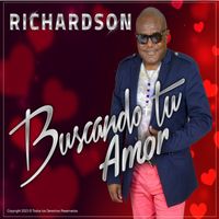 Richardson - Buscando Tu Amor