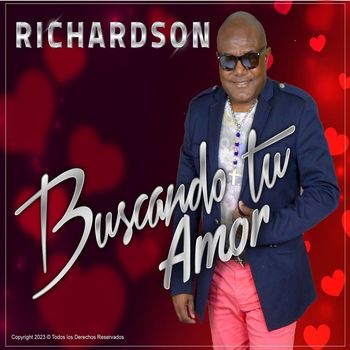 Richardson - Buscando Tu Amor