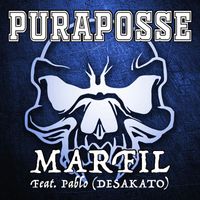 Puraposse - Marfil