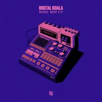 Digital Koala - Rude Boy EP