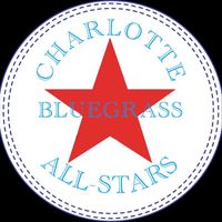 Charlotte Bluegrass Allstars - From the Bonus Room (Explicit)