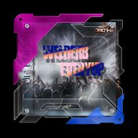 WelderB - Everyup