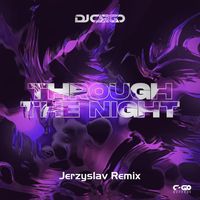 Dj Cargo - Through the Night (Jerzyslav Remix)