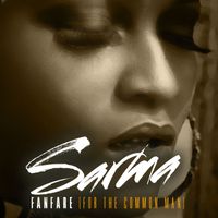 Sarma - Fanfare (For the Common Man)