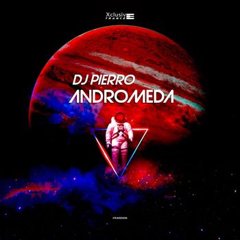 DJ Pierro - Andromeda