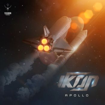 IKØN - Apollo