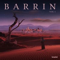 Kindrid - Barrin vol. 1