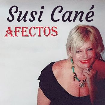 Susi Cané - Afectos