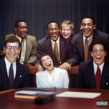 Lil Yachty - Let’s Start Here. (Explicit)