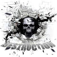 Foxter - Destruction (Original Mix)