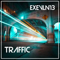 exEvLn13 - Traffic (Original Mix)