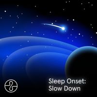 Endel - Sleep Onset: Slow Down