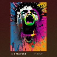 Rob Cawley - One Arm Point