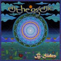 Entheogenic - B-Sides + Remixes (2003 - 2006) (Explicit)