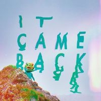 Pictish Trail - It Came Back