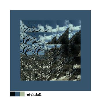 Nightfall - pollux