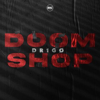 DR1GØ - Doomshop (Explicit)