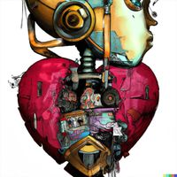 Loud Art - Think a Little Wiser