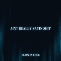 Blow - Aint Really Sayin' Shit (Explicit)