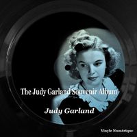 Judy Garland - The Judy Garland Souvenir Album