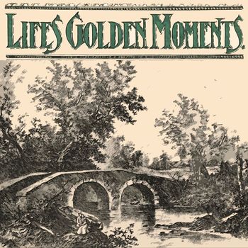 Billie Holiday - Life's Golden Moments