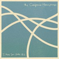 The California Honeydrops - I Miss You Baby, Pt. 1