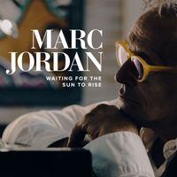Marc Jordan - Tell Me Where It Hurts