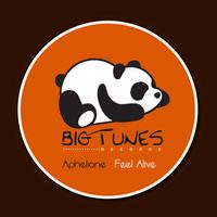Aphelione - Feel Alive