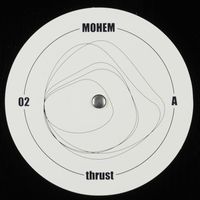 Fadi Mohem - Mohem 02