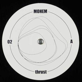 Fadi Mohem - Mohem 02