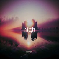 ØRĒNDA - high