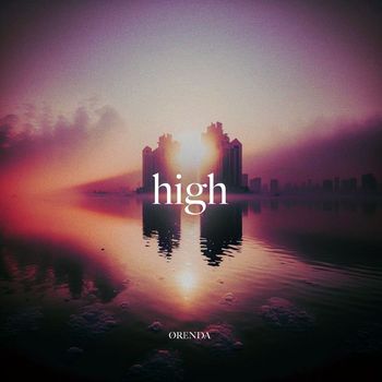 ØRĒNDA - high